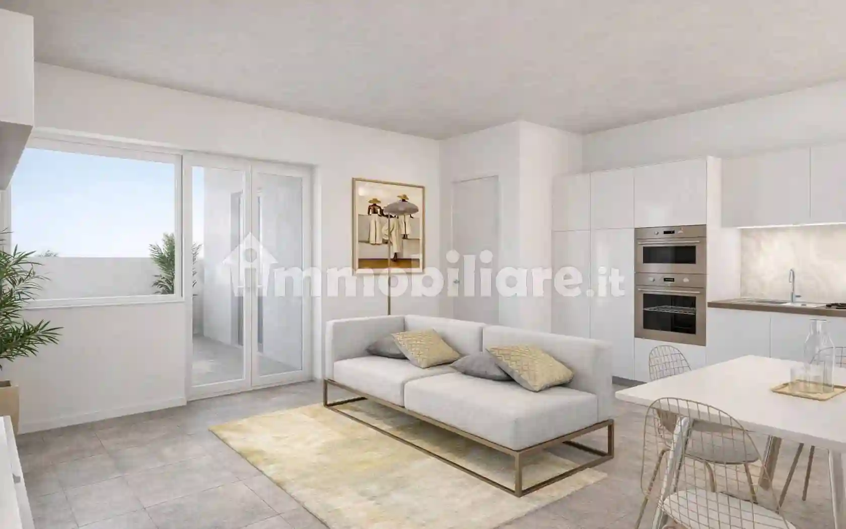Appartamento - foto 2