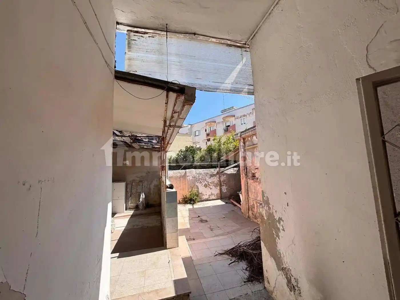 Appartamento in vendita a Bari