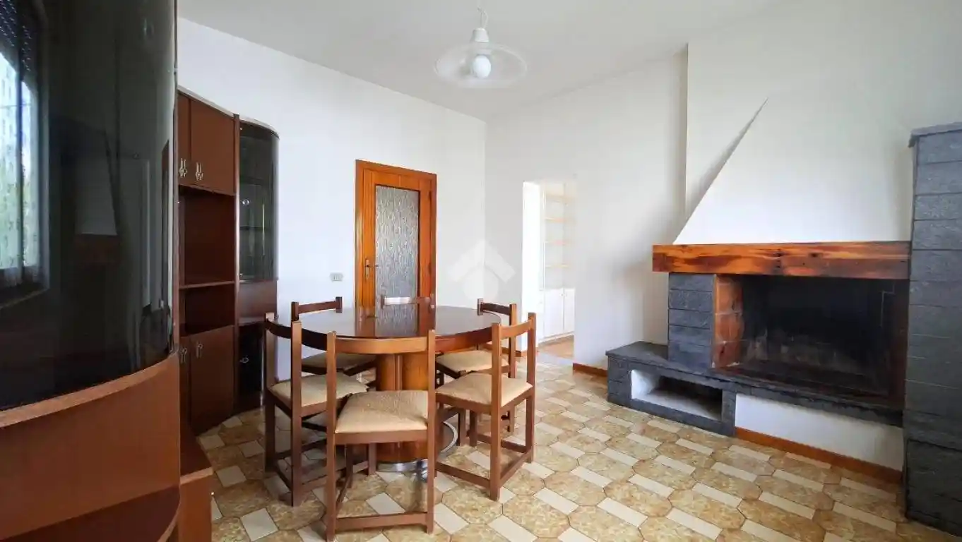 Appartamento in vendita a Castorano