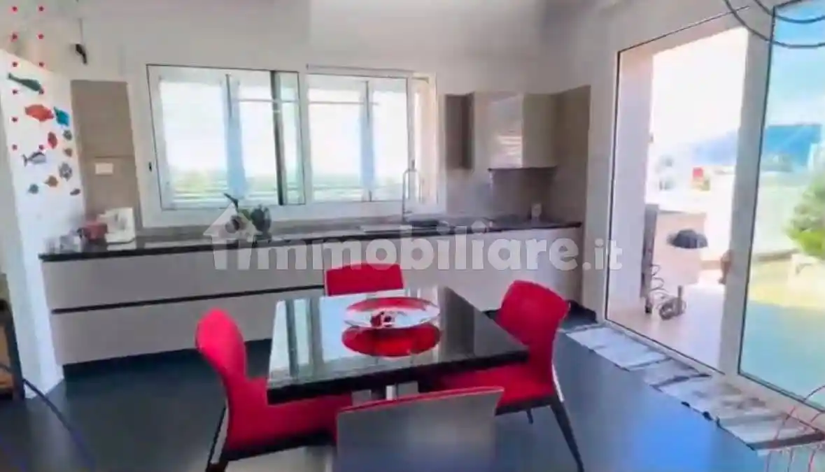Appartamento in affitto a Salerno