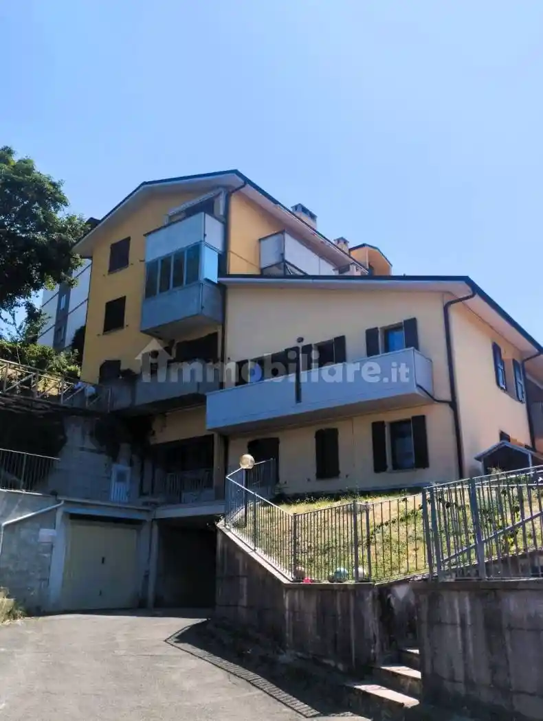 Appartamento in vendita a Monghidoro