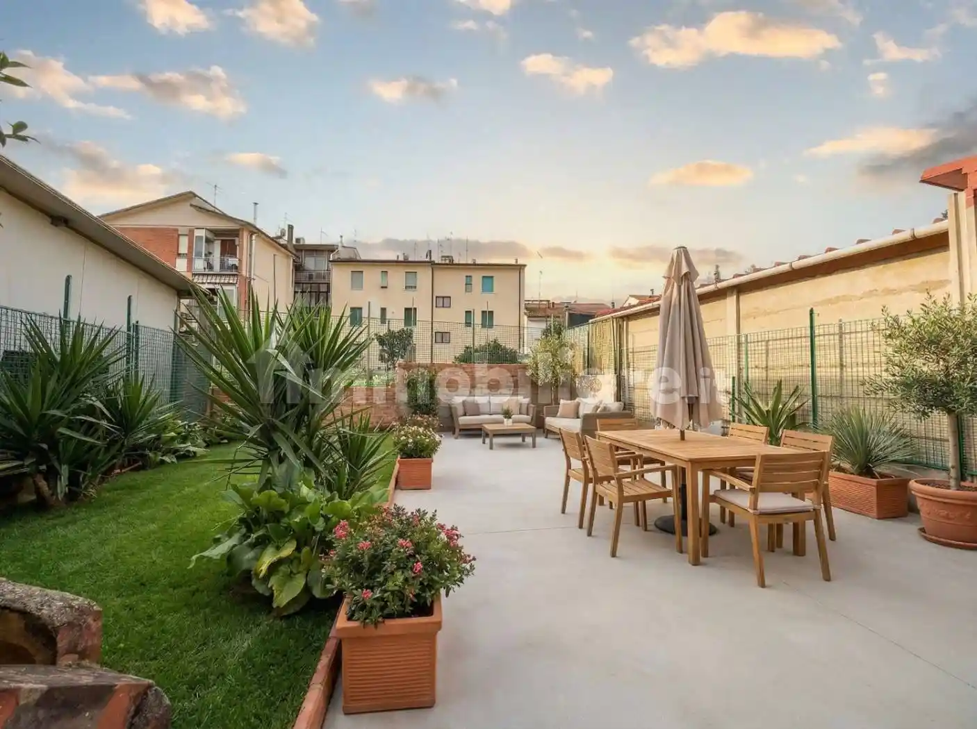 Appartamento in vendita a Empoli