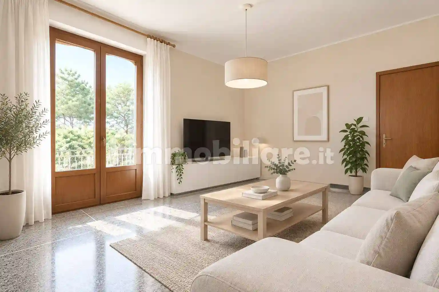 Appartamento - foto 4