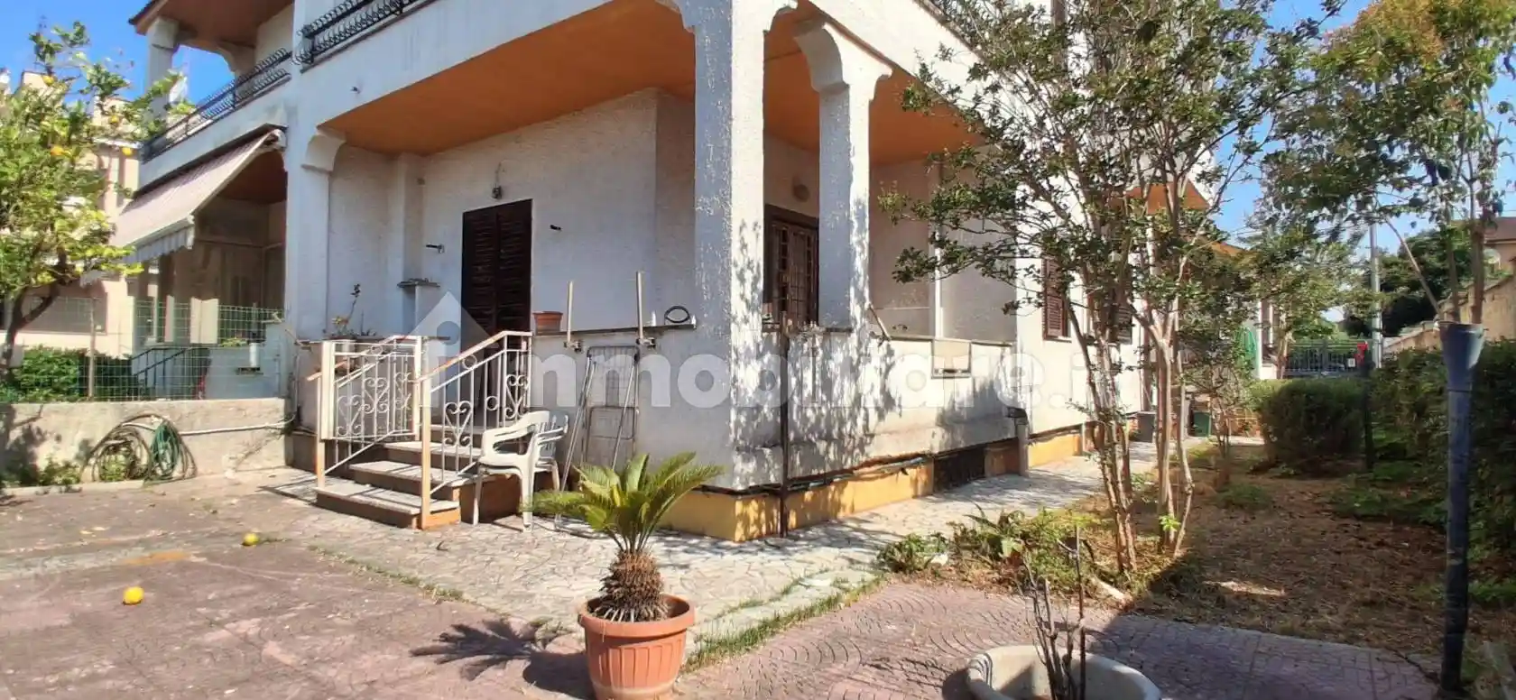Appartamento in vendita a Anzio