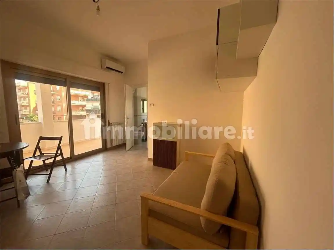 Appartamento in affitto a Pomezia