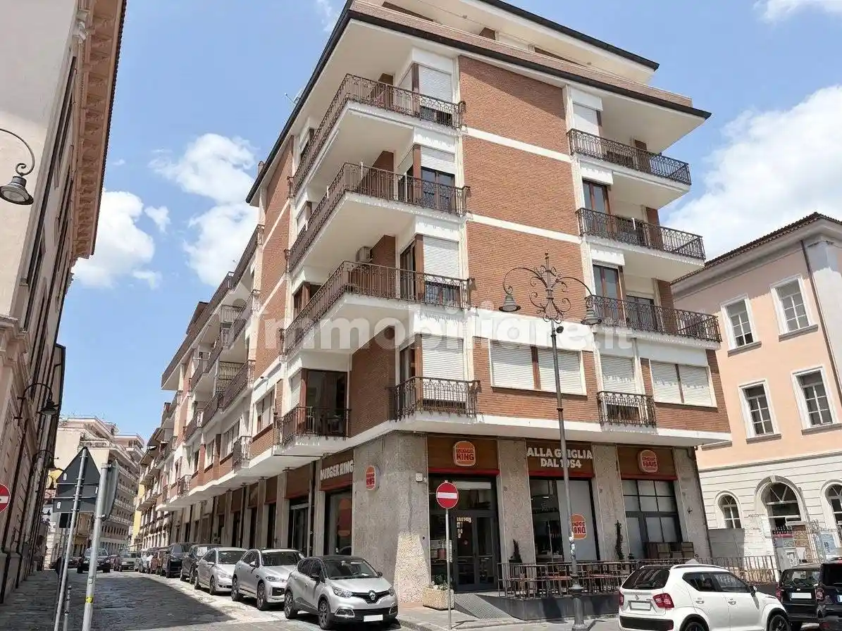 Appartamento in vendita a Avellino