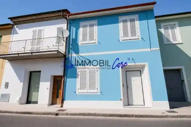 Casa indipendente in vendita a San Giuliano Terme