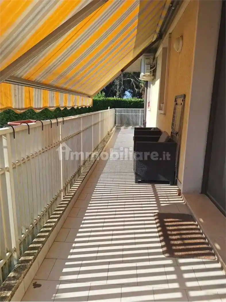 Appartamento in vendita a Marcon