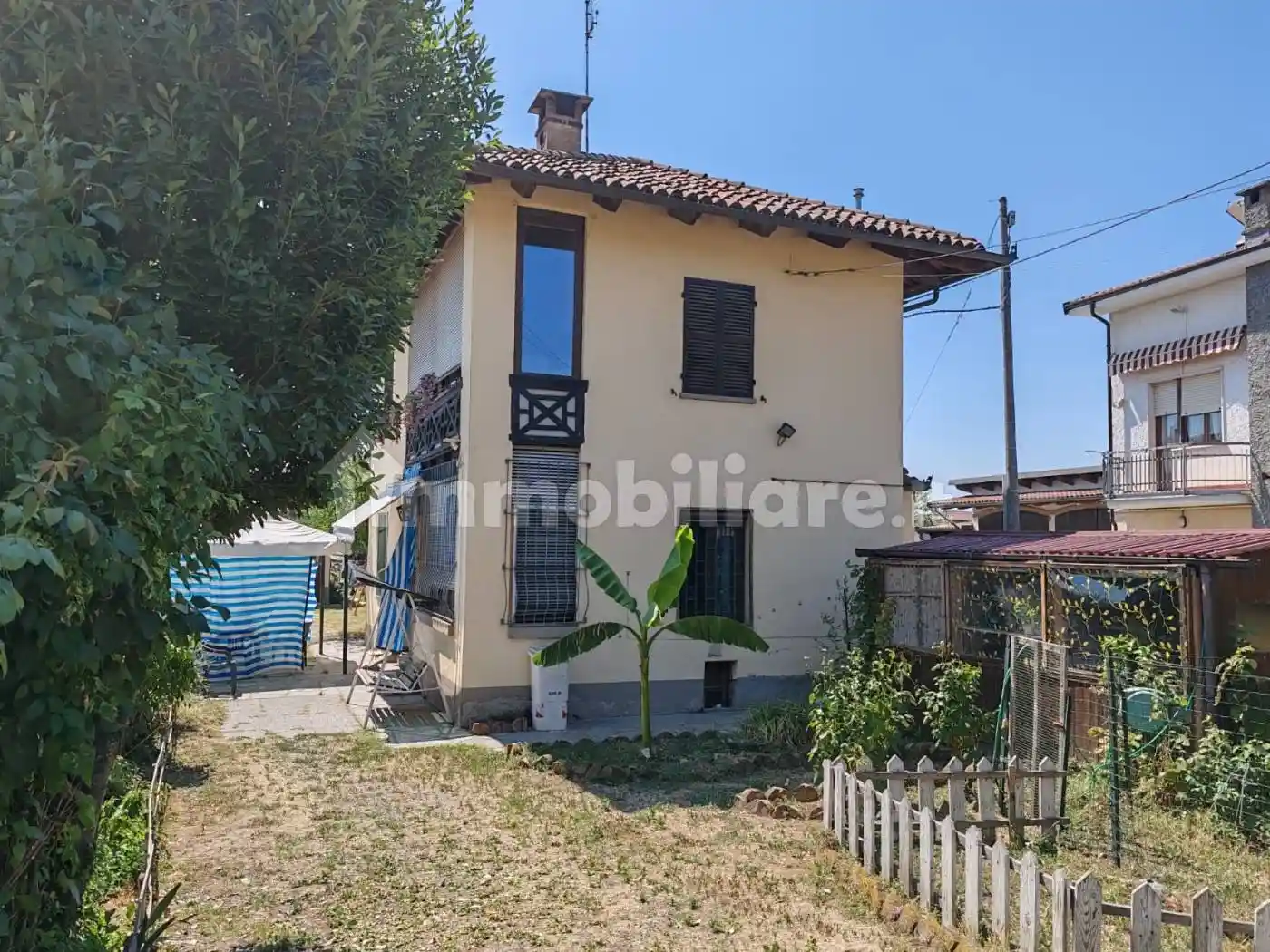 Villa in vendita a Sommariva del Bosco
