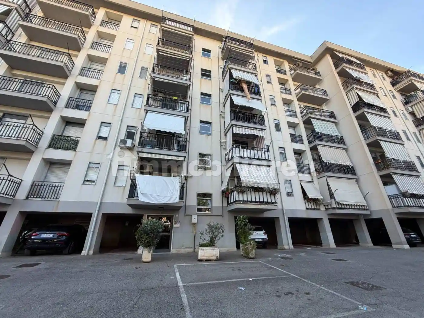 Appartamento in vendita a Caltanissetta