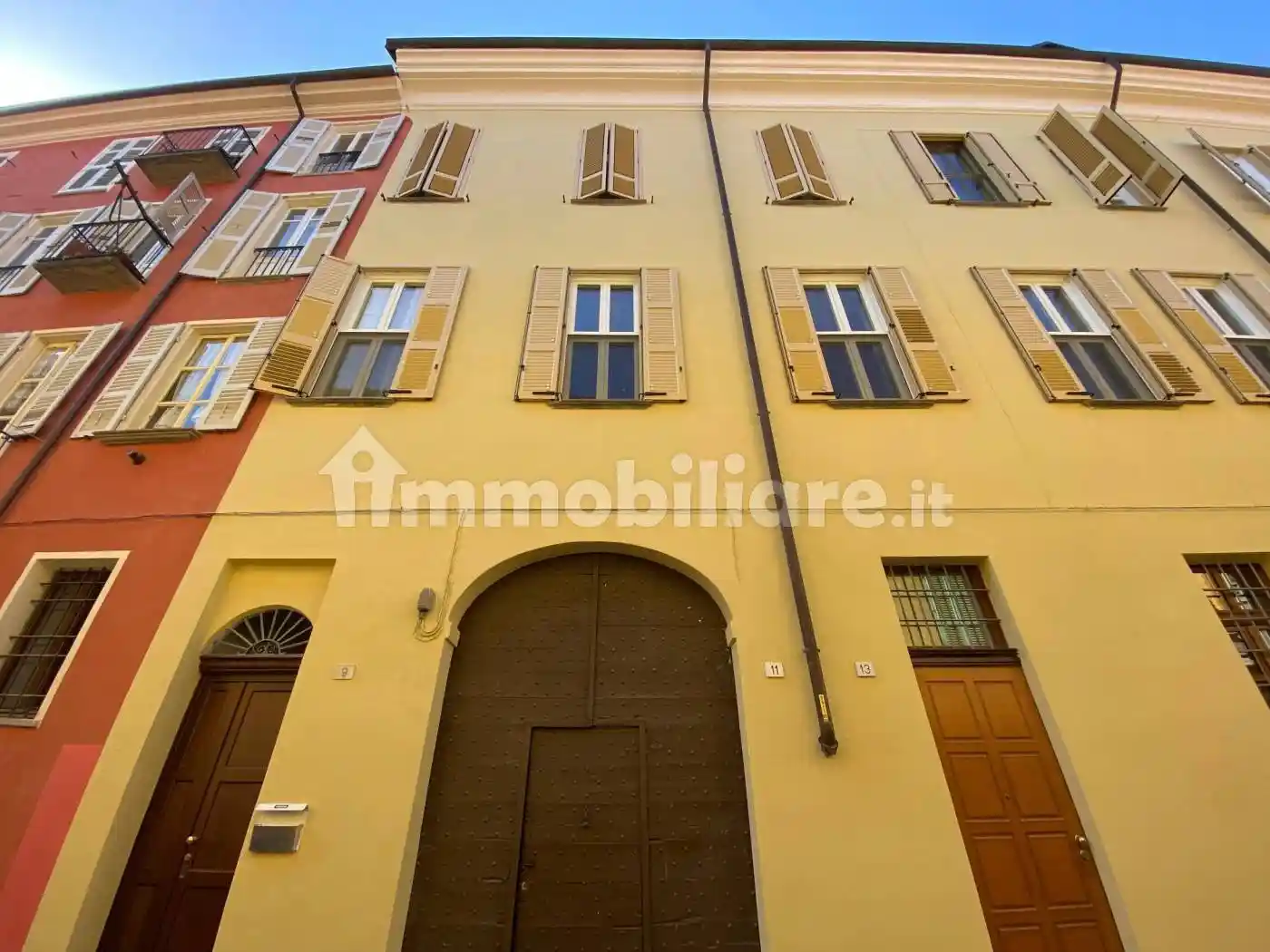 Appartamento in affitto a Pinerolo