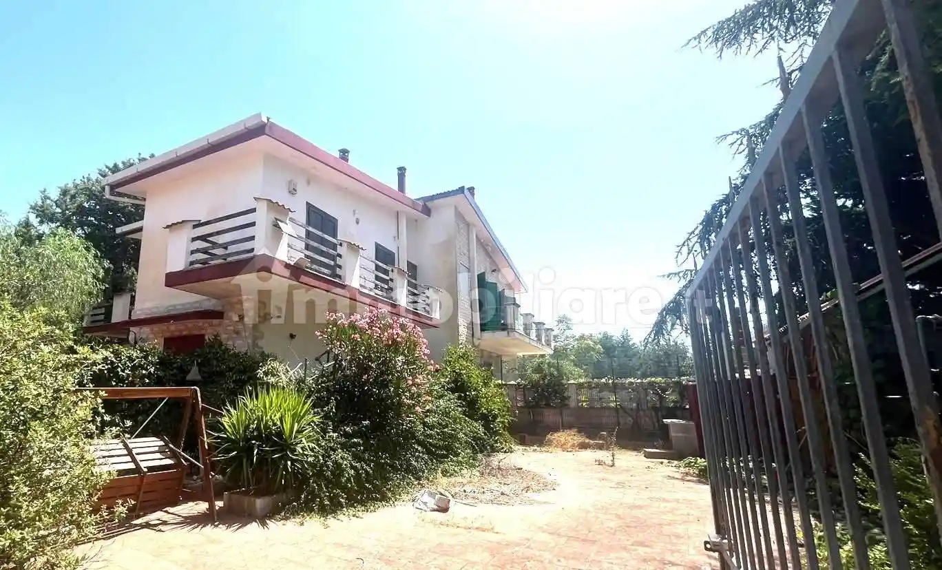 Villa in vendita a Bitonto