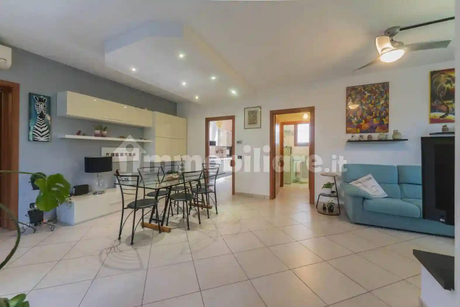 Villa - foto 3