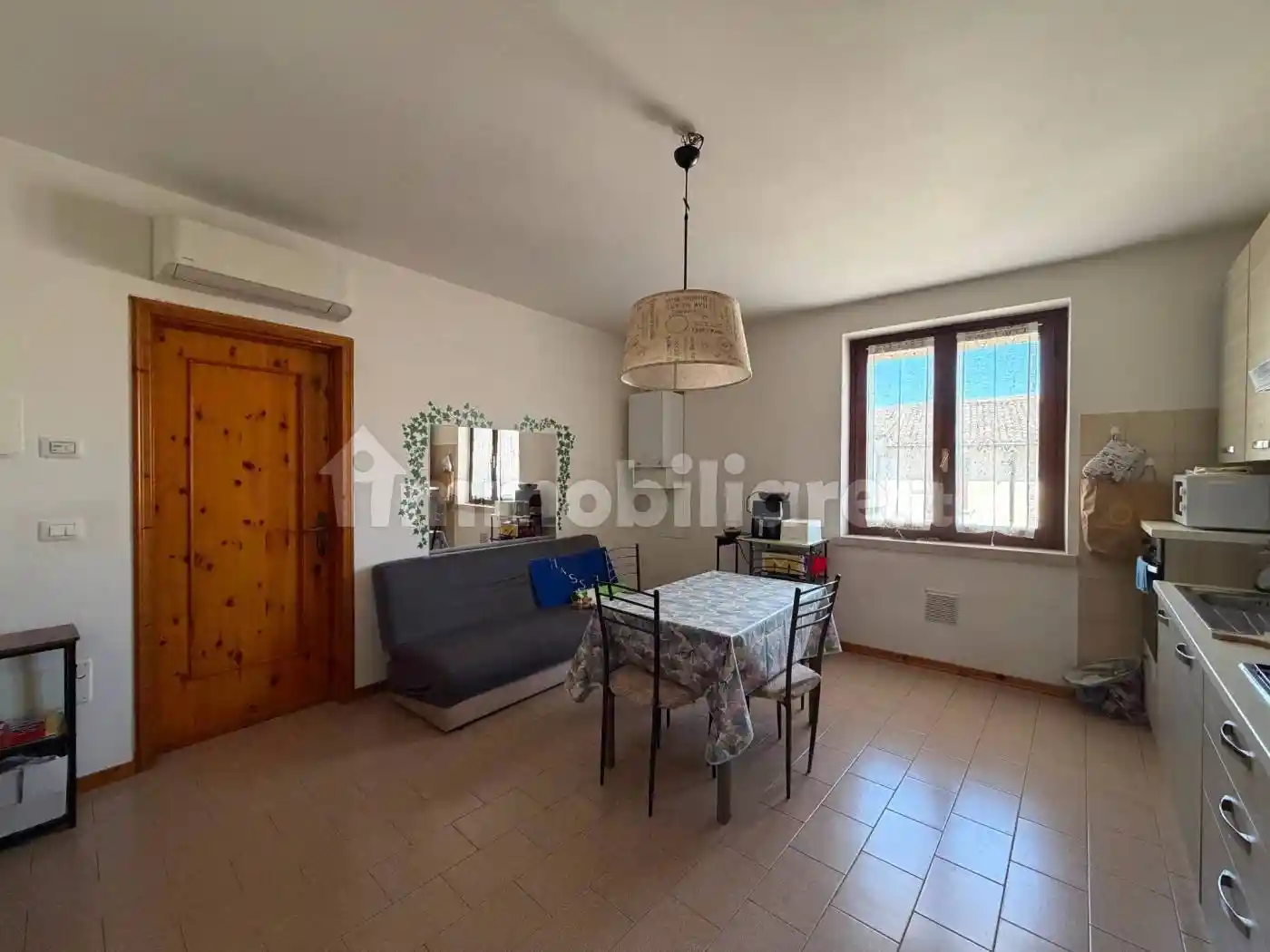 Appartamento in affitto a Asola