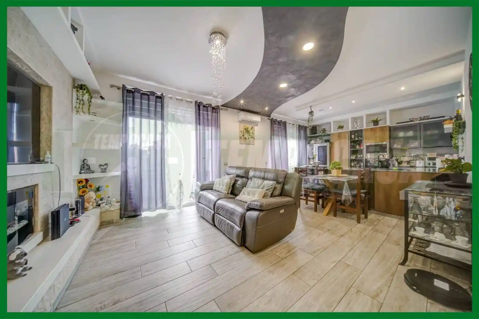 Villa in vendita a Gallarate