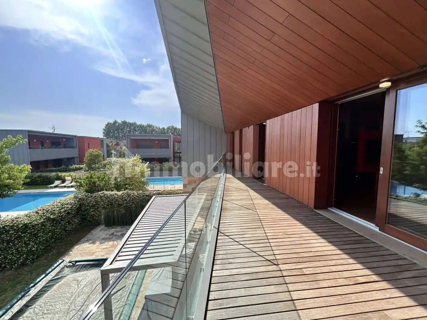 Appartamento in vendita a Sirmione