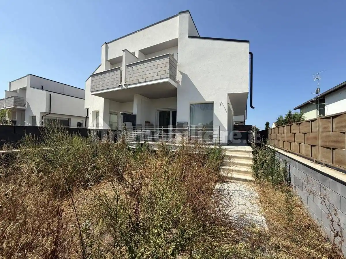 Villa in vendita a Roma