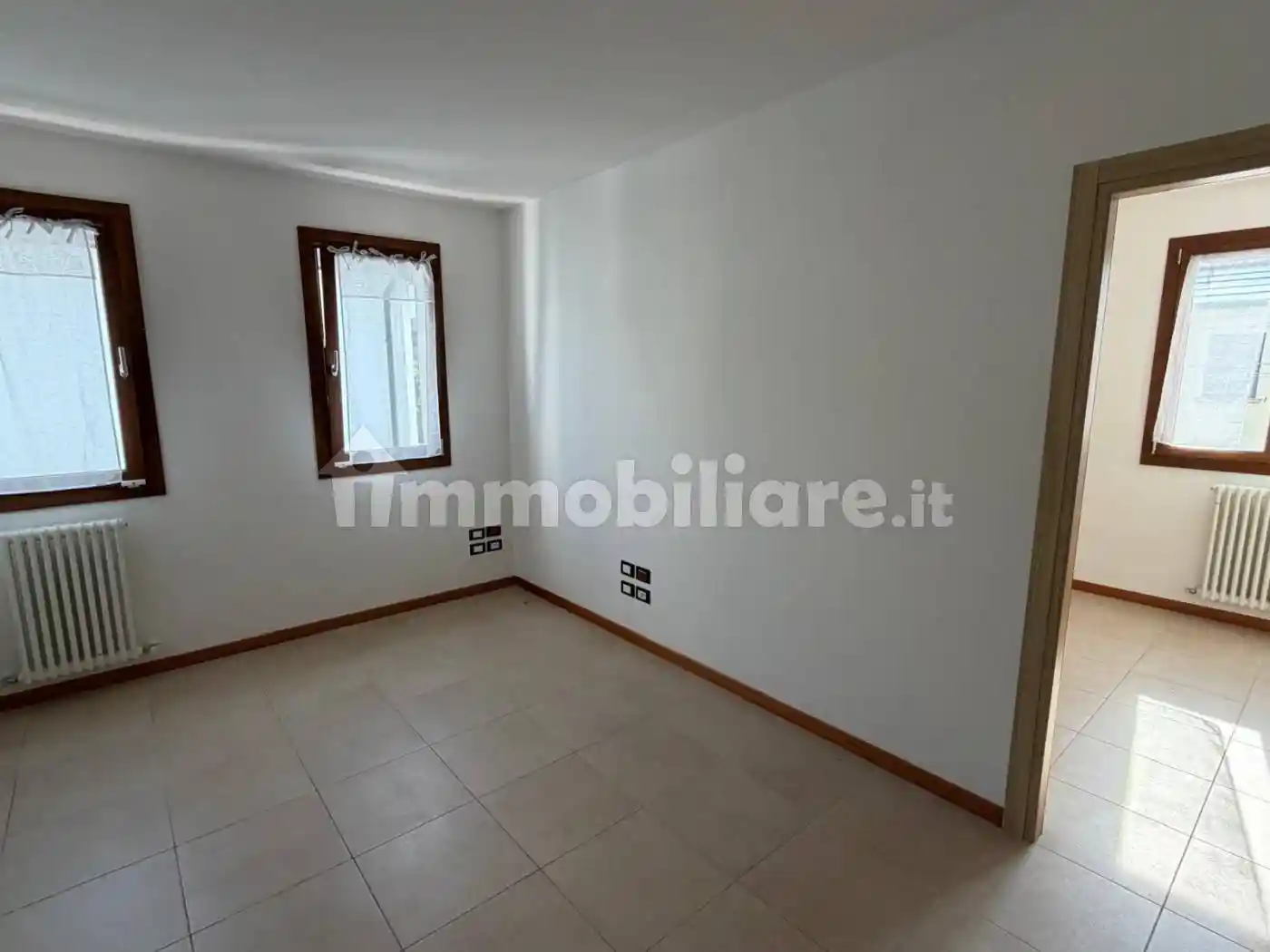 Appartamento in vendita a Preganziol