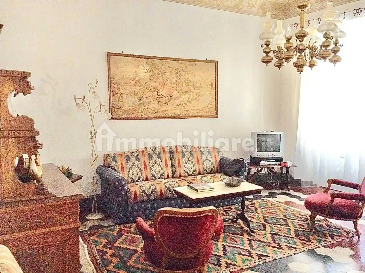 Appartamento in vendita a Firenze