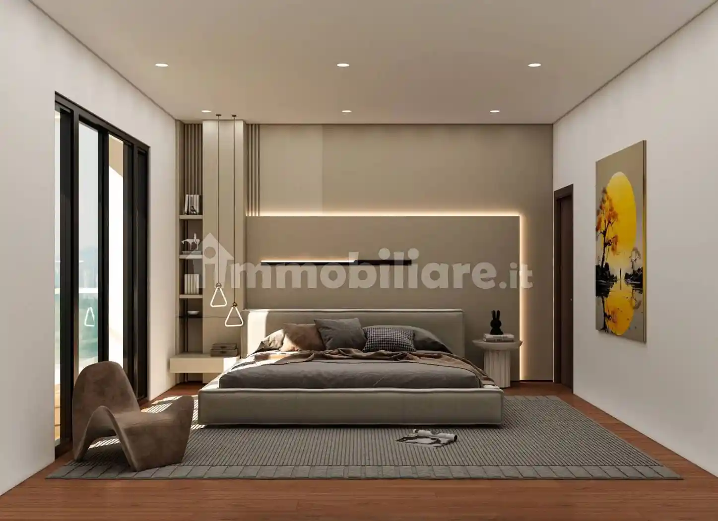 Appartamento in vendita a Albaredo d'Adige