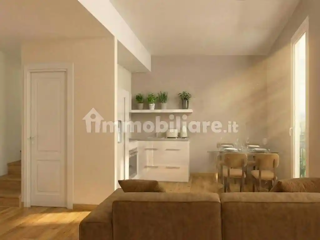 Appartamento in vendita a Firenze