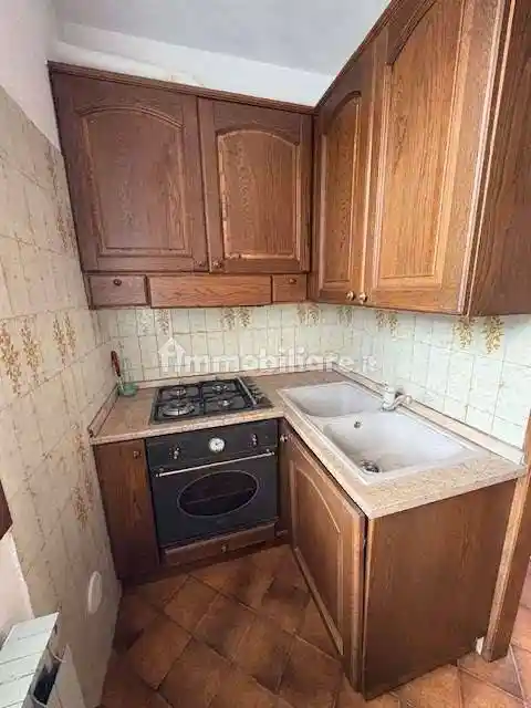 Appartamento in vendita a Sestola