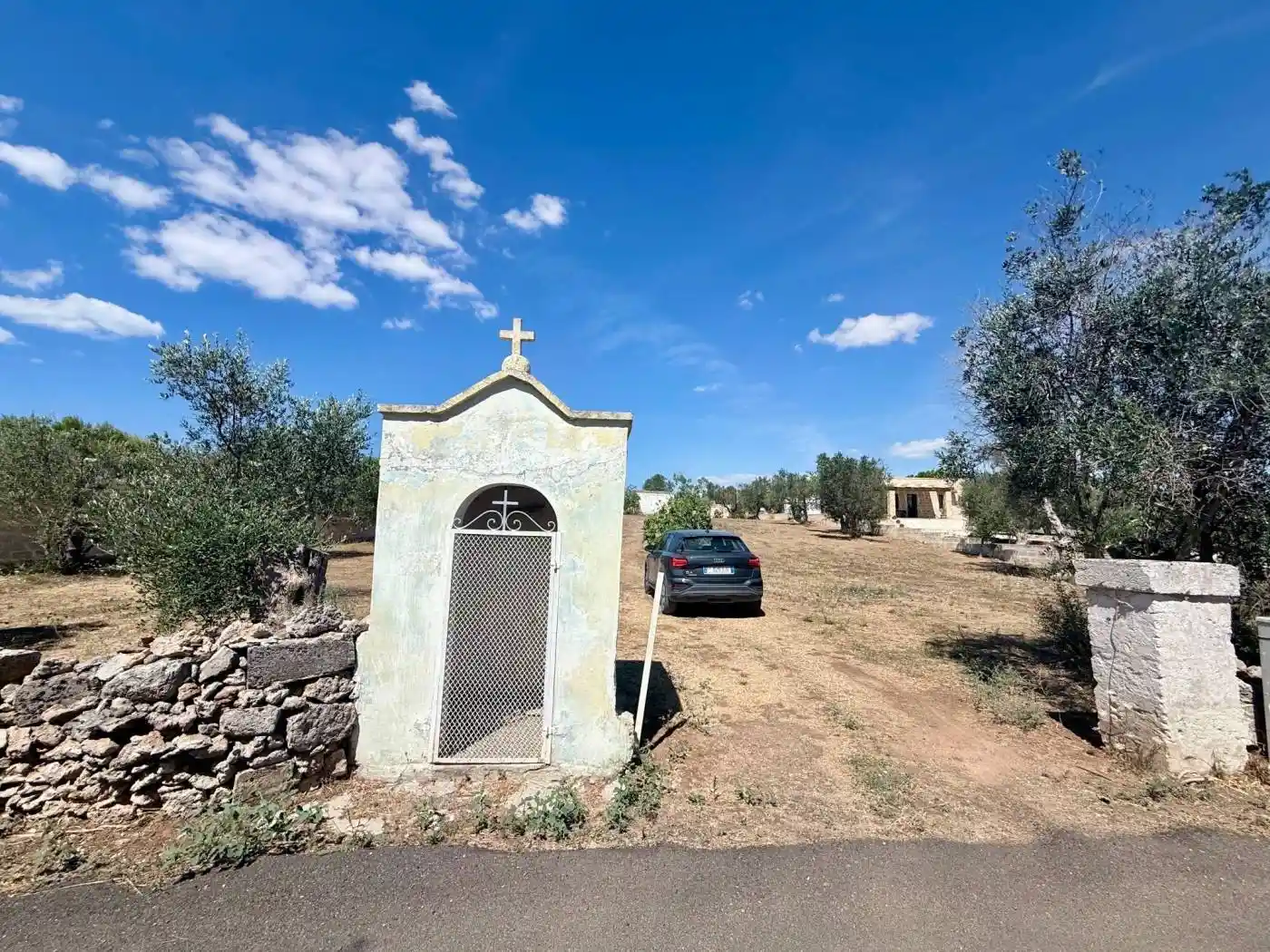 Rustico - Casale in vendita a Galatone