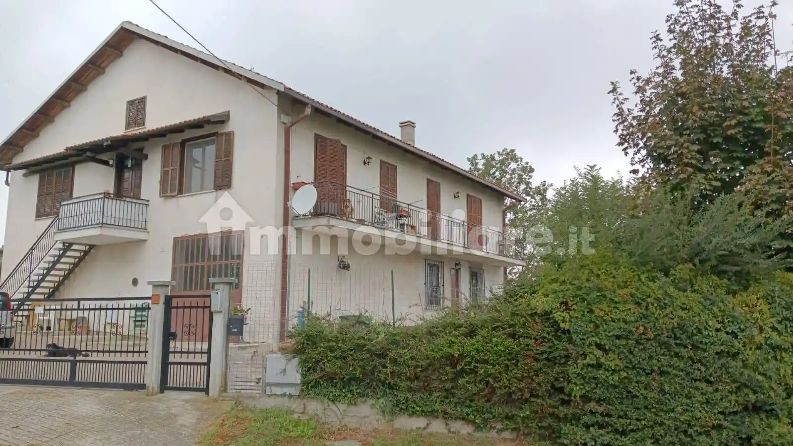 Villa in vendita a Olivola