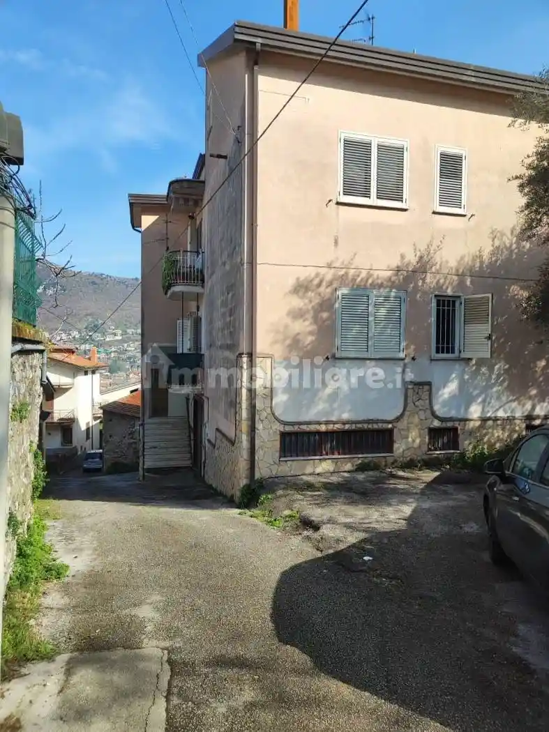 Appartamento in vendita a Solofra