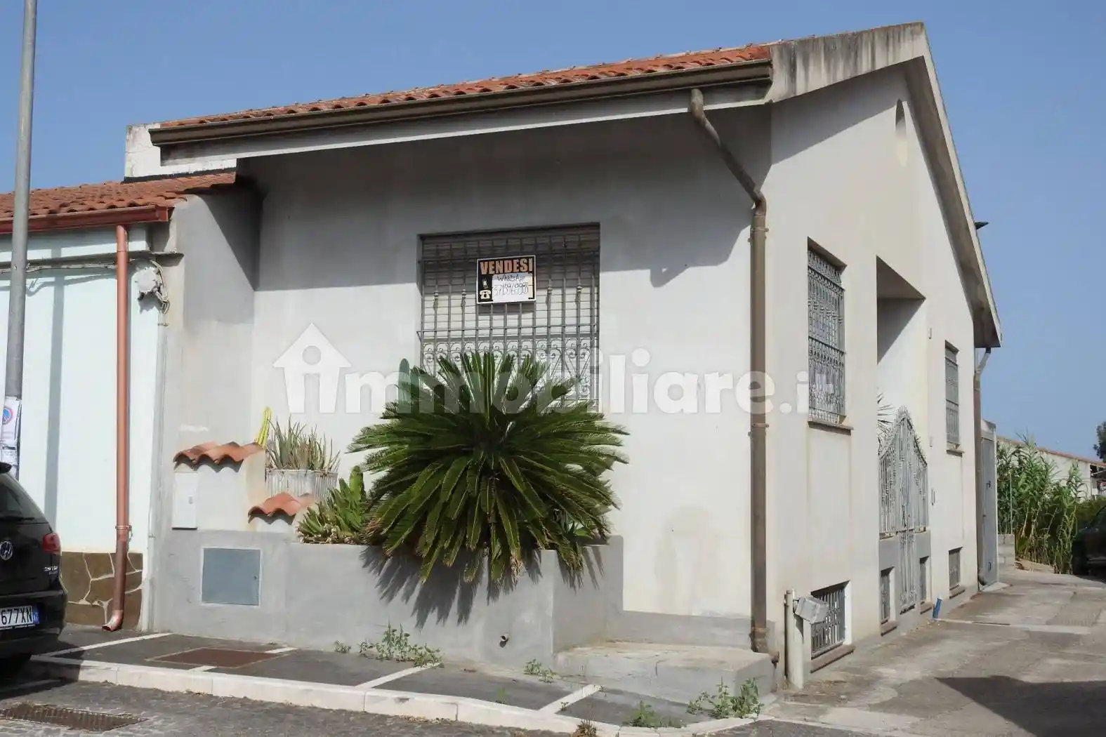 Villa in vendita a Simaxis