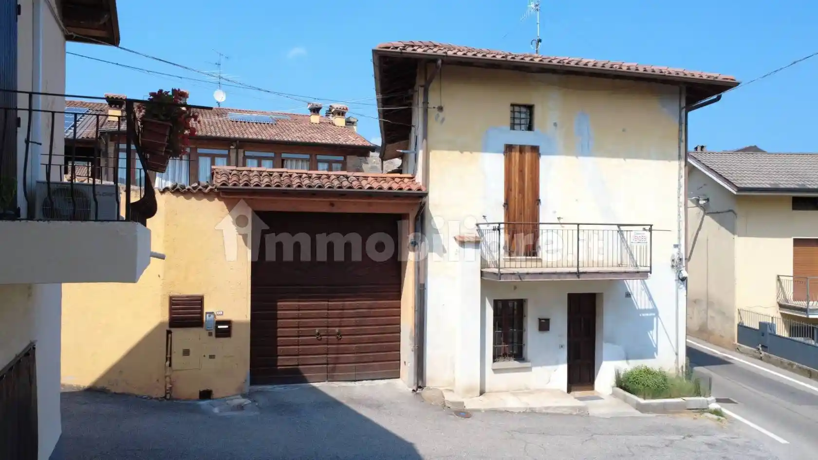 Casa indipendente in vendita a Prevalle