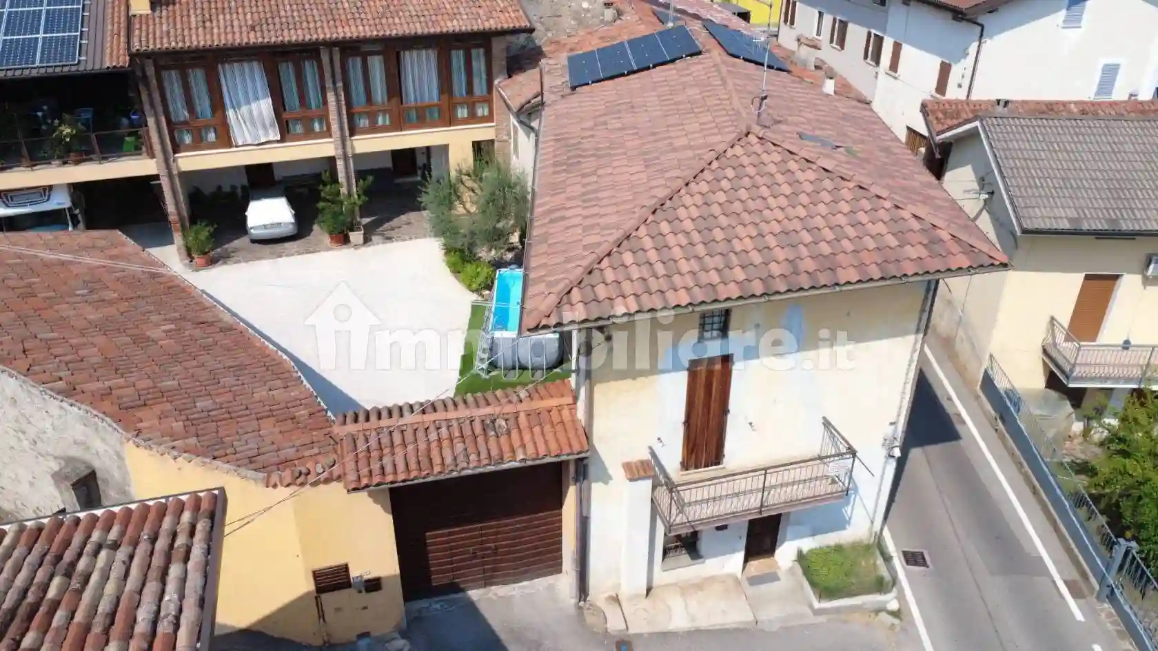 Casa indipendente - foto 3