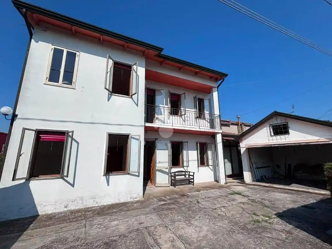 Villa in vendita a Piove di Sacco