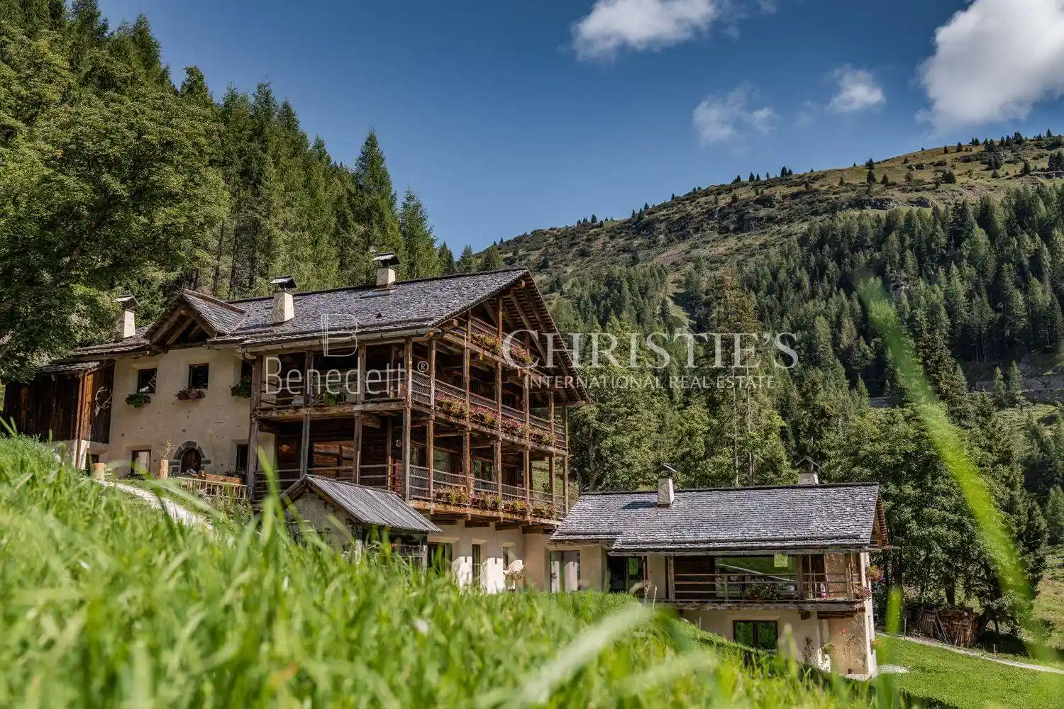 Villa in affitto a Livinallongo del Col di Lana