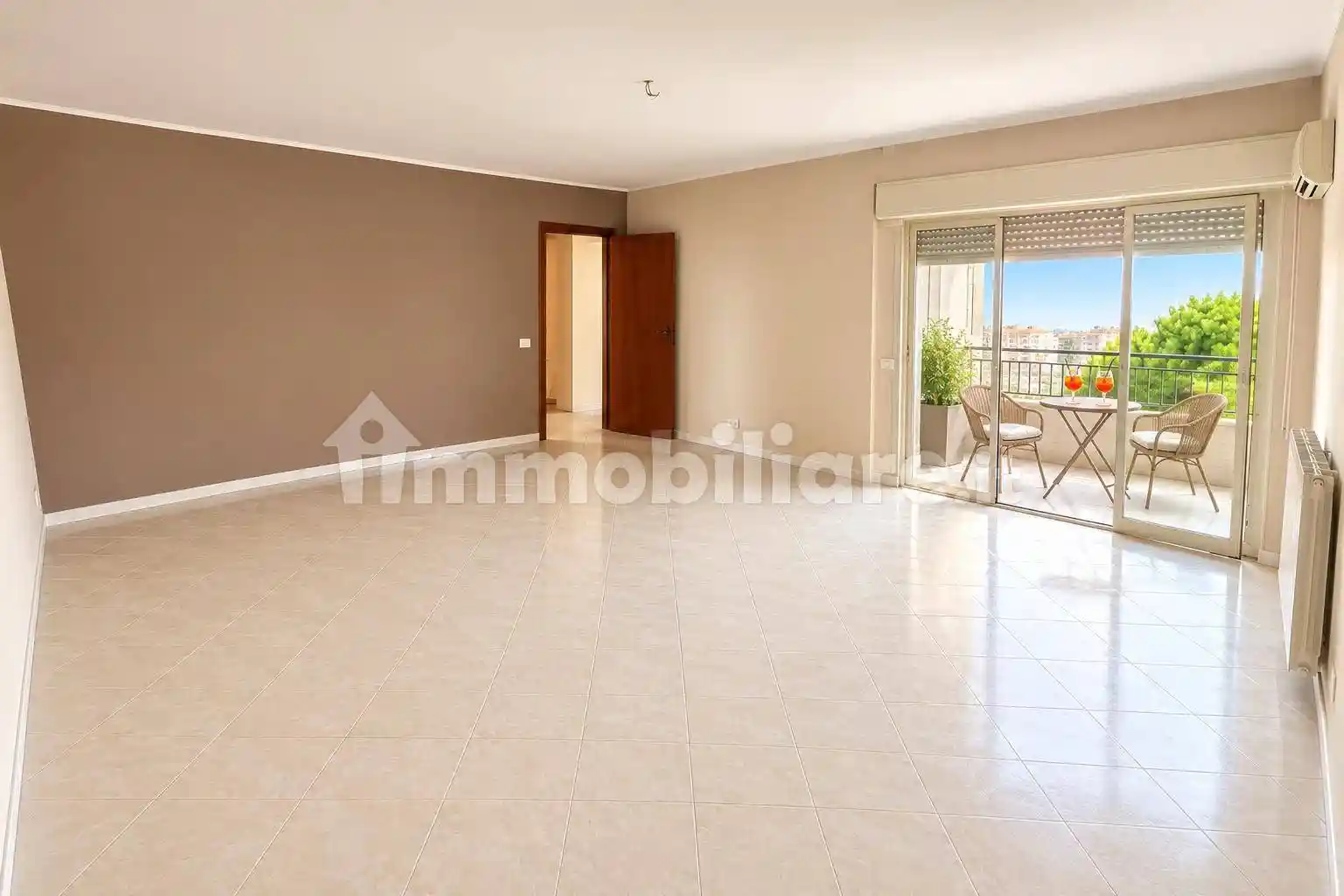 Appartamento in vendita a Trapani
