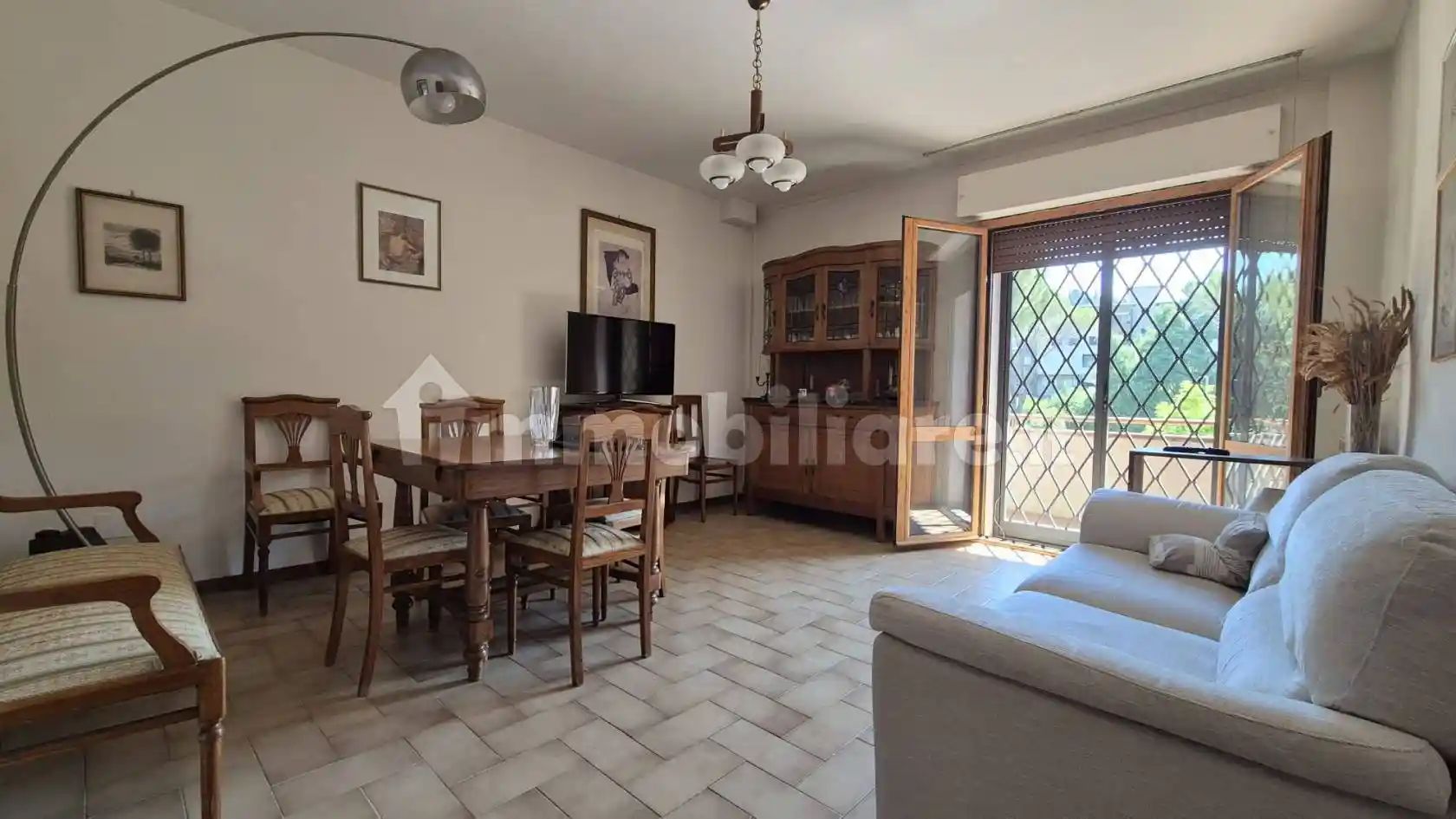 Appartamento in vendita a Bagno a Ripoli