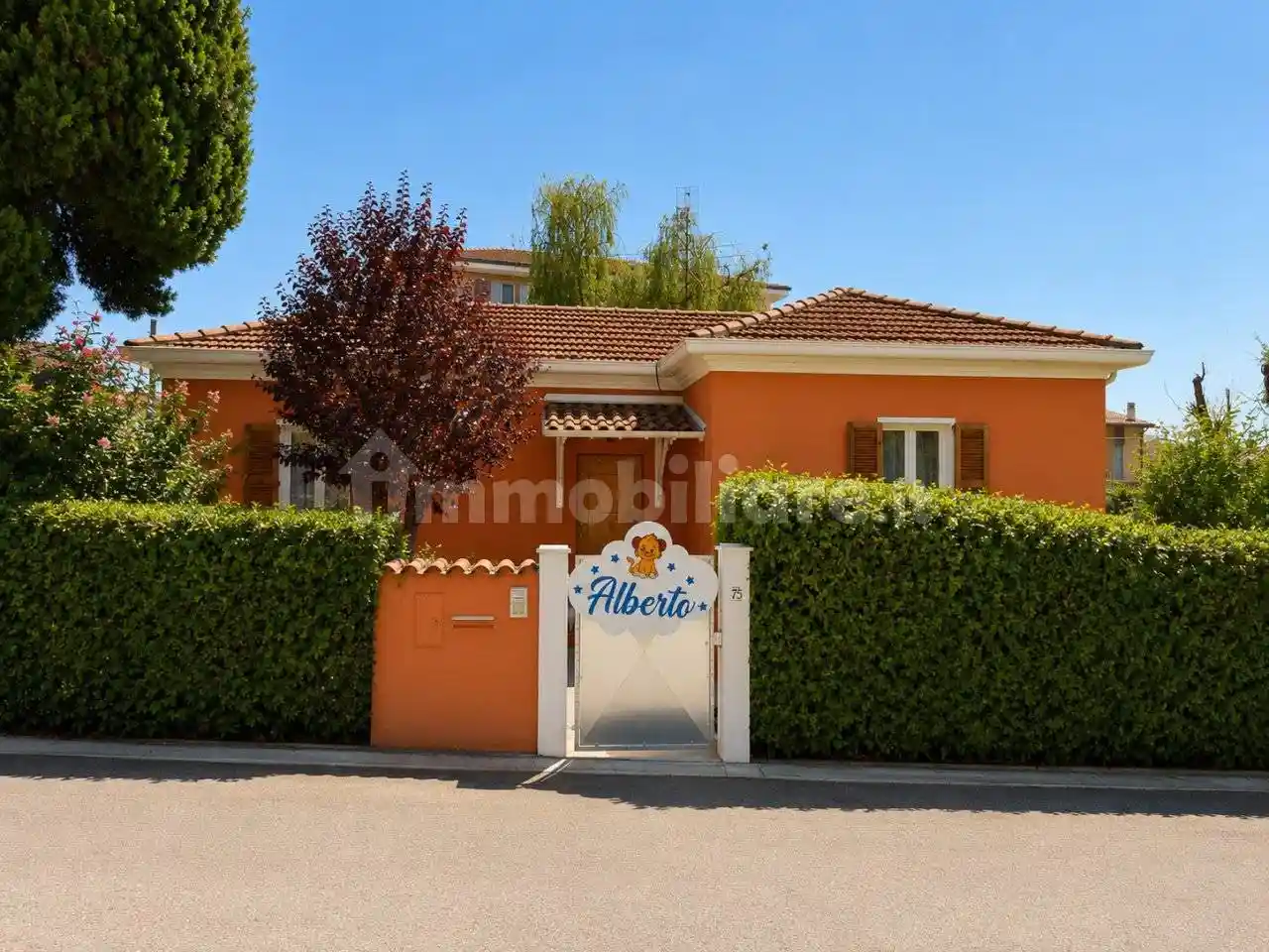 Casa indipendente in vendita a Senigallia