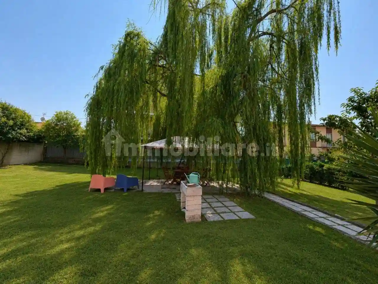 Casa indipendente - foto 2