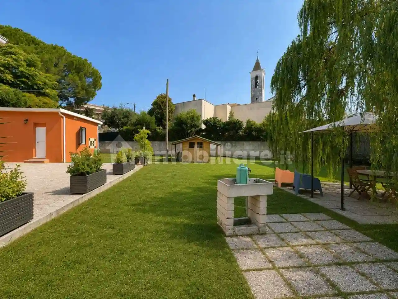 Casa indipendente - foto 3