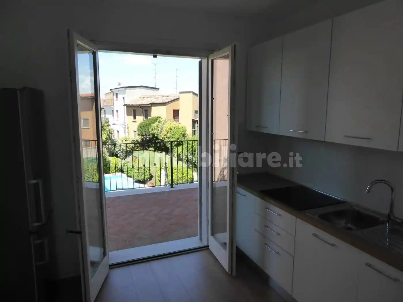 Appartamento in affitto a Desenzano del Garda