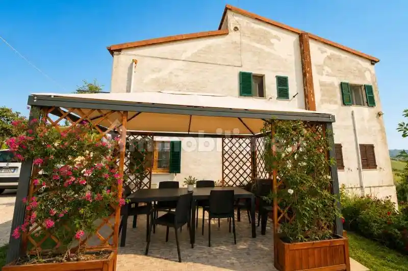 Villa in vendita a San Marcello