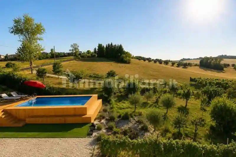 Villa - foto 5