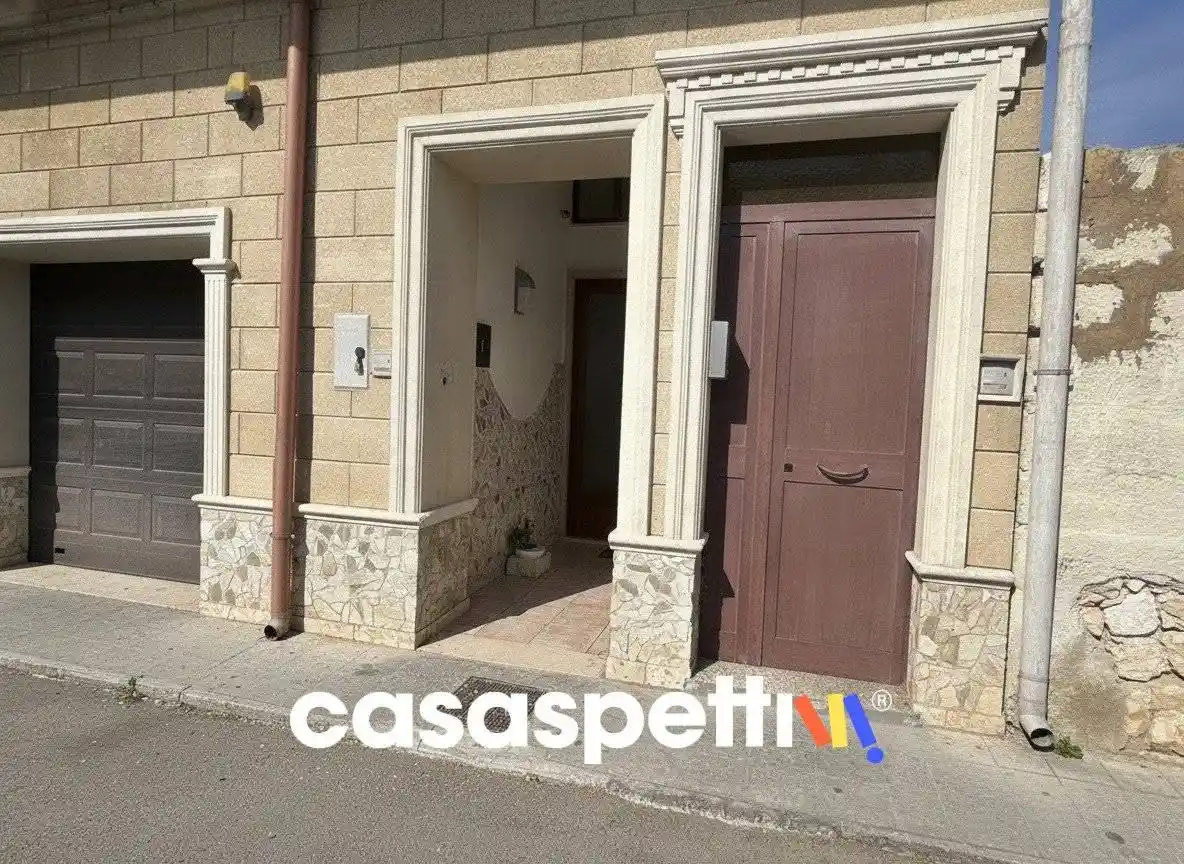 Casa indipendente in vendita a San Pietro Vernotico