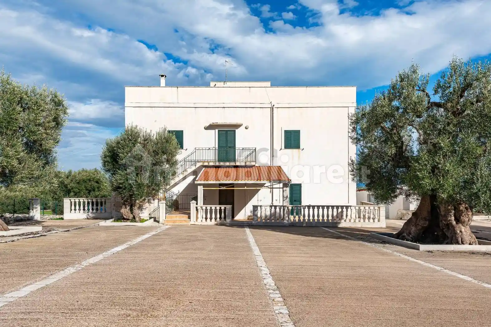 Villa in vendita a Monopoli