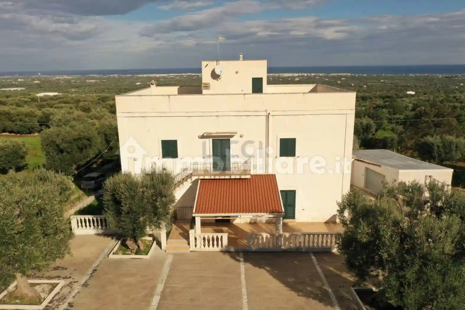 Villa - foto 4