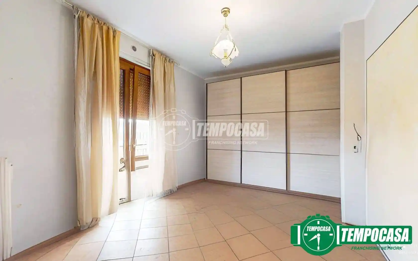Appartamento in vendita a Basaluzzo