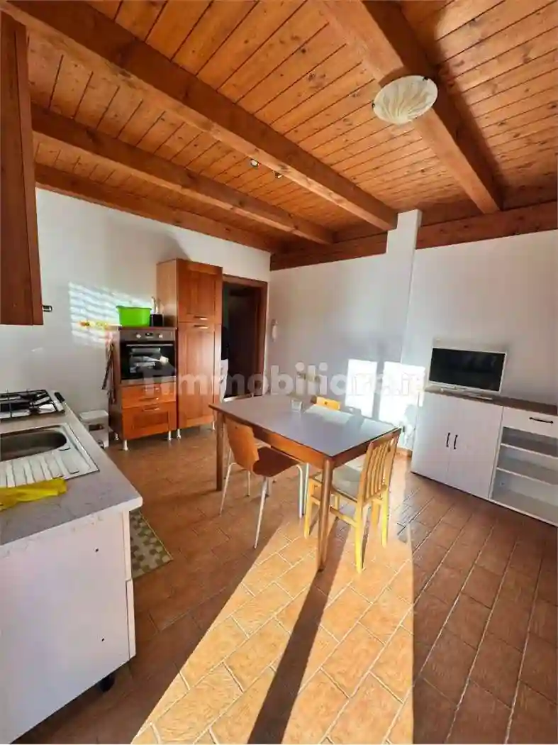 Casa indipendente - foto 5
