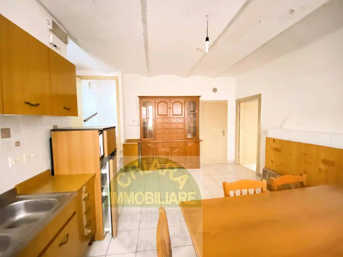 Casa indipendente in vendita a Palmoli
