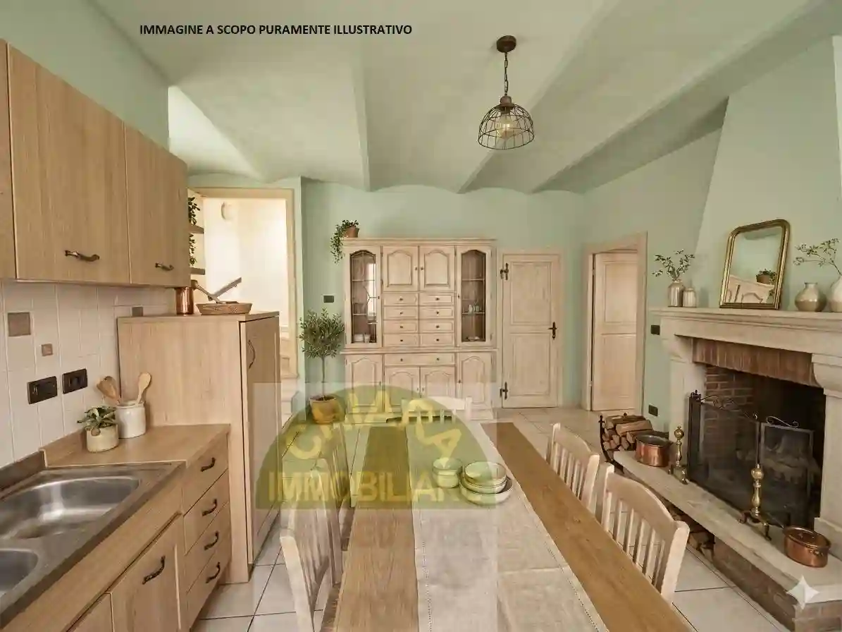 Casa indipendente - foto 2