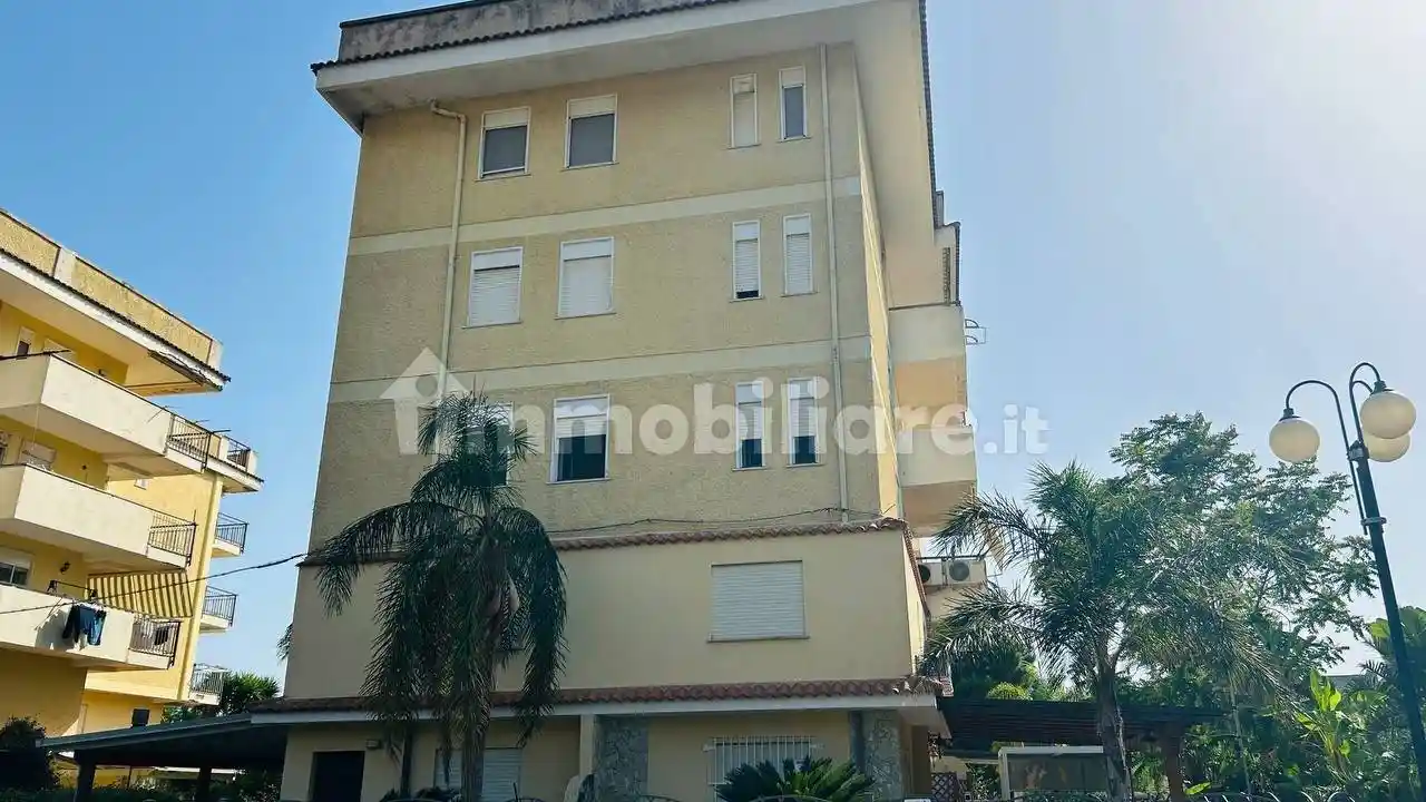 Appartamento in vendita a Nocera Terinese